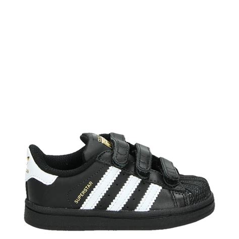 adidas instappers jongen maat 33|Adidas Supiostar Maat 33.5 online kopen .